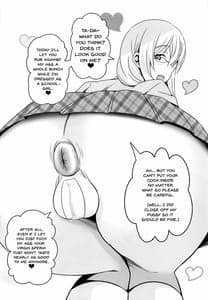 Page 15: 014.jpg | Doutei-sou no Doutei Kanrinin-san | View Page!