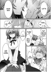 Page 7: 006.jpg | Doutei wo Sutenai to Derarenai Heya ni Tojikomerareta Happy End ni Natta Hanashi | View Page!