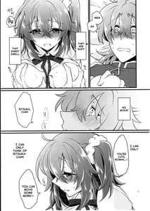 Page 9: 008.jpg | Doutei wo Sutenai to Derarenai Heya ni Tojikomerareta Happy End ni Natta Hanashi | View Page!