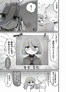 Page 7: 006.jpg | Downer Kenkyuusha Onee-san to Cosplay Ecchi shitai! | View Page!