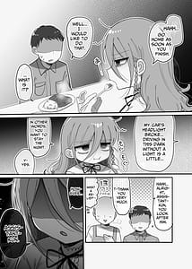 Page 6: 005.jpg | Downer Kenkyuusha Onee-san to Joshu no H o Nozokimi Shiteshimatta Hanashi | View Page!