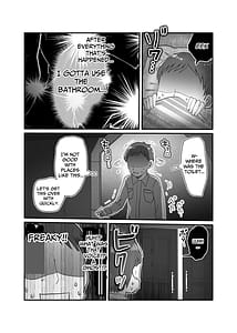 Page 9: 008.jpg | Downer Kenkyuusha Onee-san to Joshu no H o Nozokimi Shiteshimatta Hanashi | View Page!