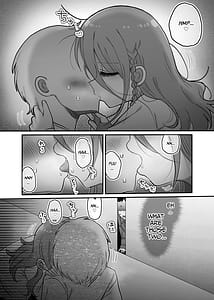 Page 12: 011.jpg | Downer Kenkyuusha Onee-san to Joshu no H o Nozokimi Shiteshimatta Hanashi | View Page!