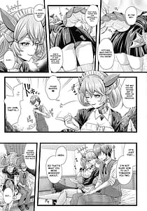 Page 4: 003.jpg | Dragon Maid to Yotogi Hanashi | View Page!