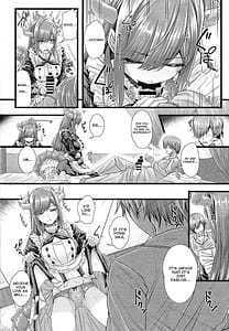 Page 11: 010.jpg | Dragon Maid to Yotogi Hanashi | View Page!