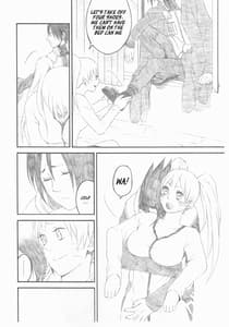 Page 13: 012.jpg | Dream Passport ongoing | View Page!