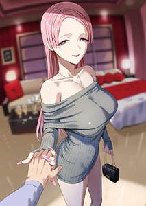 Page 2: 001.jpg | Drop-in Gyaru Lets Me Use Her Pussy 5 | View Page!