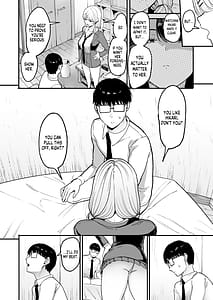 Page 4: 003.jpg | Drop-in Gyaru Lets Me Use Her Pussy 5 | View Page!