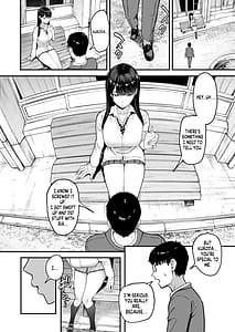 Page 10: 009.jpg | Drop-in Gyaru Lets Me Use Her Pussy 5 | View Page!