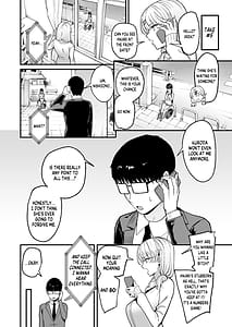 Page 14: 013.jpg | Drop-in Gyaru Lets Me Use Her Pussy 5 | View Page!