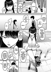 Page 15: 014.jpg | Drop-in Gyaru Lets Me Use Her Pussy 5 | View Page!