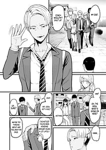 Page 16: 015.jpg | Drop-in Gyaru Lets Me Use Her Pussy 5 | View Page!