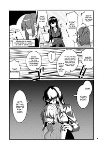 Page 4: 003.jpg | Dshite Baito-saki Ga Fzoku no Jnanda | View Page!