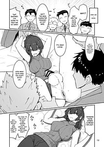 Page 10: 009.jpg | Dshite Baito-saki Ga Fzoku no Jnanda | View Page!
