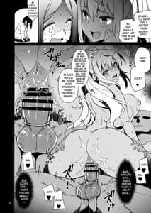 Page 9: 008.jpg | Dumbbell Motenakutemo Daijoubu! | View Page!