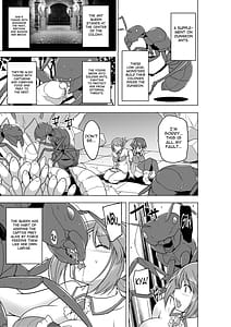 Page 7: 006.jpg | Dungeon Travelers 27 - Their Secret - Bad End | View Page!