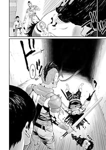 Page 6: 005.jpg | Dungeon de Deatta Onee-san | View Page!