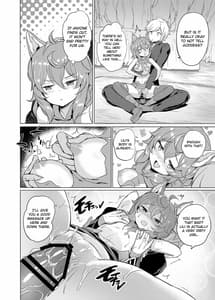 Page 7: 006.jpg | Dungeon no Ana Sono | View Page!