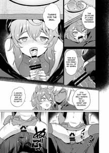 Page 8: 007.jpg | Dungeon no Ana Sono | View Page!