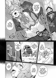 Page 9: 008.jpg | Dungeon no Ana Sono | View Page!