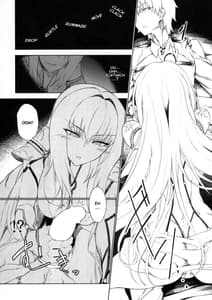 Page 5: 004.jpg | E! Iin desu ka Scathach-san! | View Page!