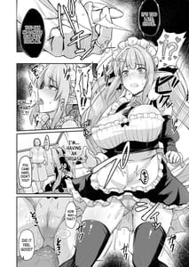 Page 11: 010.jpg | ELFIN QUEST -Maid Saimin Ryoujoku Hen- | View Page!