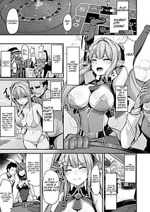 Page 2: 001.jpg | ELFIN QUEST Gamble Haiboku Hen | View Page!