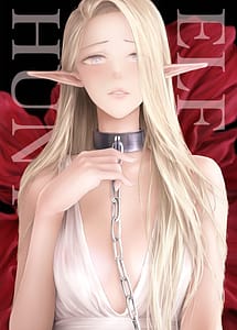 Read ELF HUNT with English Translation