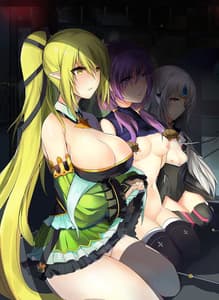 Page 8: 007.jpg | ELSWORD TYPE-H | View Page!