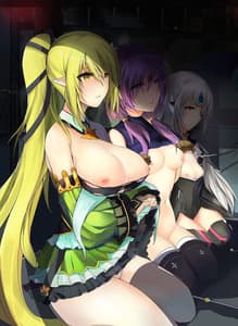 Page 10: 009.jpg | ELSWORD TYPE-H | View Page!