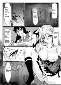 Page 11: 010.jpg | ELSWORD TYPE-H | View Page!