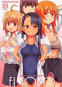 Read EL TORO with English Translation