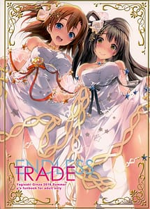 Read ENDLESS TRADE with English Translation