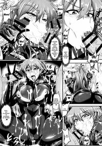 Page 5: 004.jpg | EVA Sesshoku Hen | View Page!