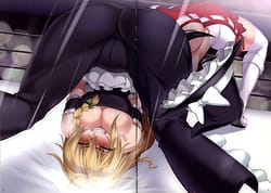 Page 4: 003.jpg | EXHIBITION MATCH!! UNDERGROUND | View Page!