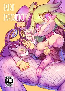 Read EXTRA EXPERIENCE with English Translation