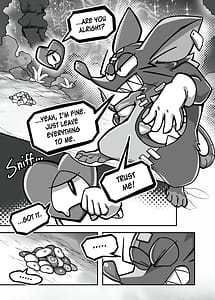 Page 2: 001.jpg | EXTRA EXPERIENCE | View Page!