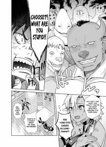 Page 5: 004.jpg | Earning Evil Points against a Dark-Skinned Female! | View Page!