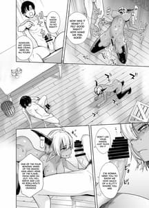 Page 11: 010.jpg | Earning Evil Points against a Dark-Skinned Female! | View Page!