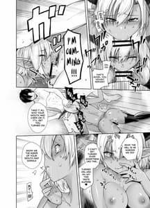 Page 13: 012.jpg | Earning Evil Points against a Dark-Skinned Female! | View Page!