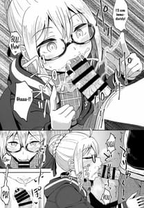 Page 6: 005.jpg | Ecchan to Icha Love Okuchi Ecchi | View Page!