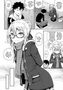Page 7: 006.jpg | Ecchan to Icha Love Okuchi Ecchi | View Page!