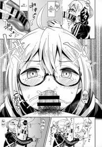 Page 12: 011.jpg | Ecchan to Icha Love Okuchi Ecchi | View Page!