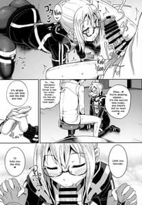 Page 14: 013.jpg | Ecchan to Icha Love Okuchi Ecchi | View Page!