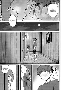 Page 6: 005.jpg | Ecchi ga Shitai Hikari to Homura | View Page!