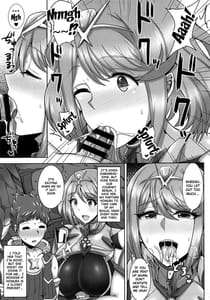 Page 4: 003.jpg | Ecchi na Blade wa Suki desu ka | View Page!