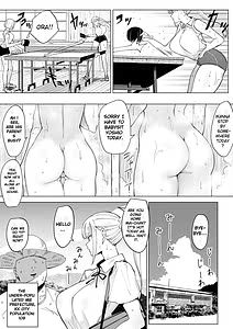 Page 2: 001.jpg | Ecchi na Fuushuu ga Aru Kaso Shuuraku no Ohanashi 2 | View Page!