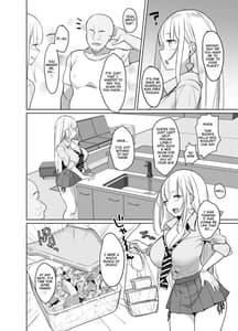 Page 3: 002.jpg | Ecchi na Gal JK ga Kyokon Zetsurin Oji-san to Pakoru Yatsu | View Page!