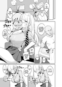 Page 4: 003.jpg | Ecchi na Gal JK ga Kyokon Zetsurin Oji-san to Pakoru Yatsu | View Page!