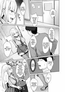 Page 16: 015.jpg | Ecchi na Gal JK o Seito Shidou Shitai Yatsu | View Page!